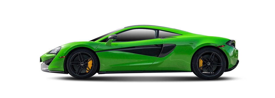 McLaren