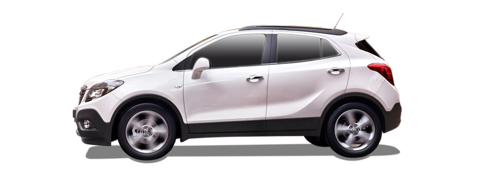 Vauxhall