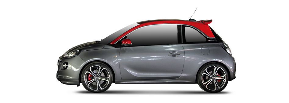 Vauxhall