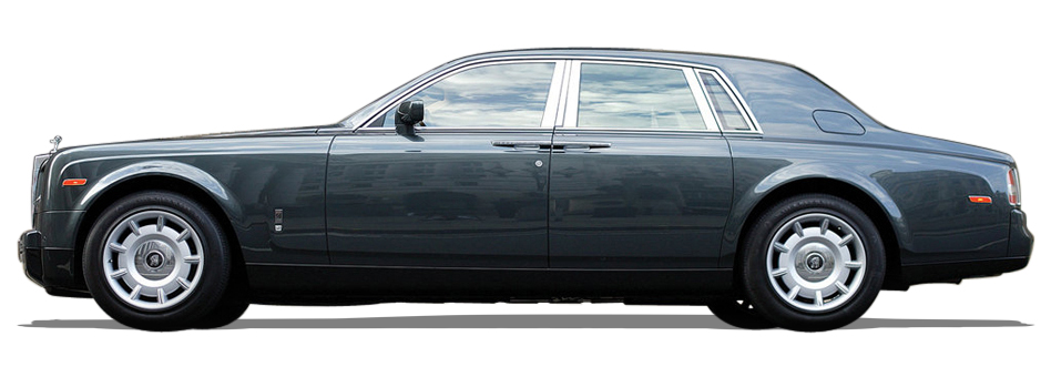 Rolls-Royce