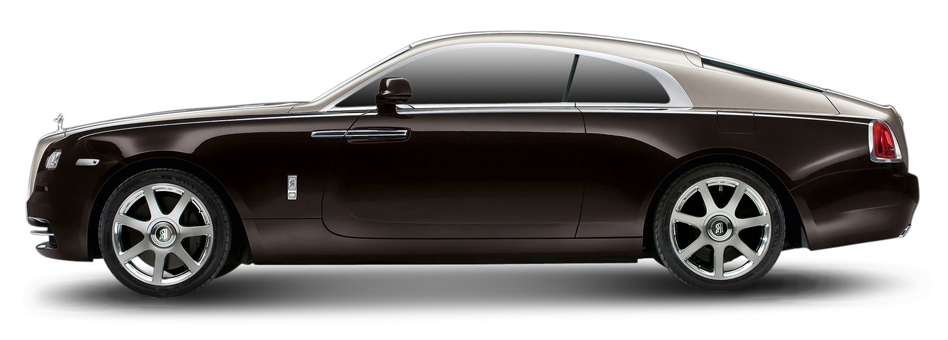 Rolls-Royce