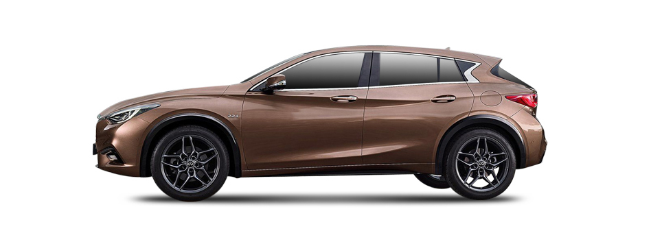 Infiniti