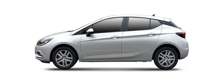 Vauxhall