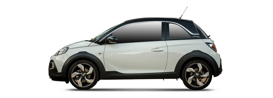 Vauxhall