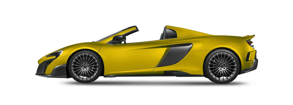 McLaren