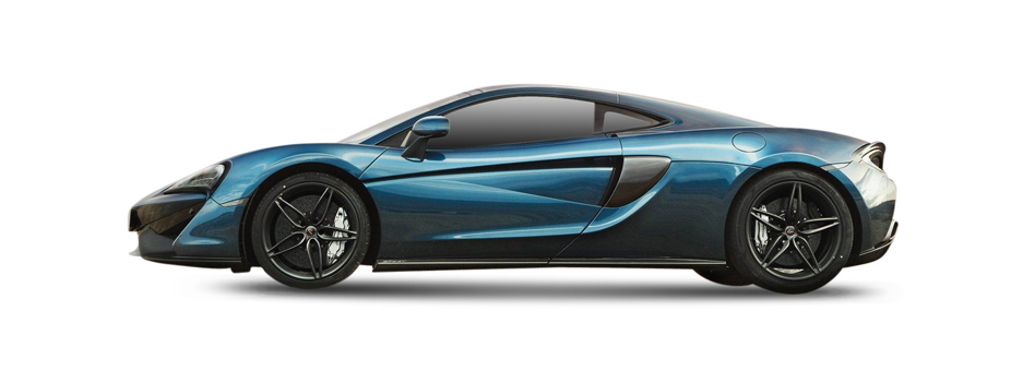McLaren