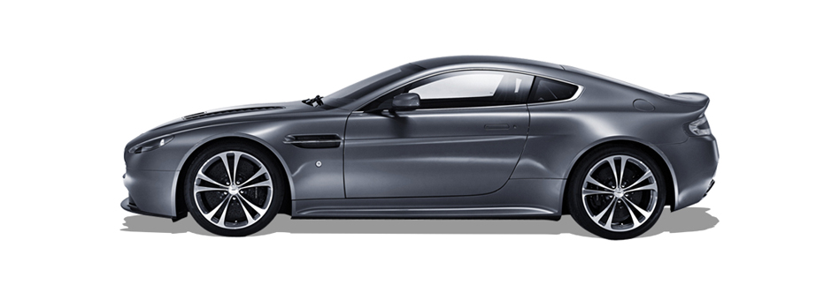 Aston Martin