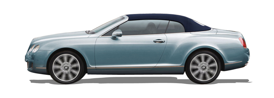 Bentley