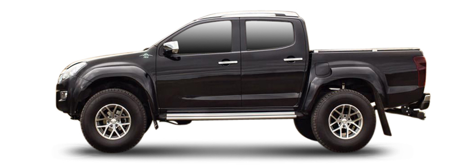 Isuzu