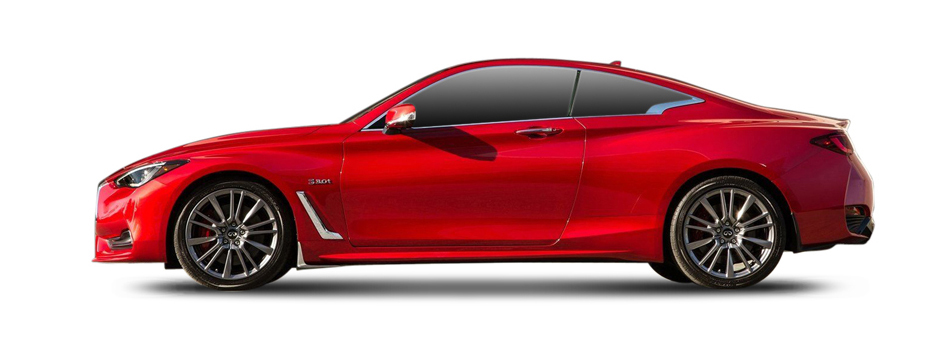 Infiniti