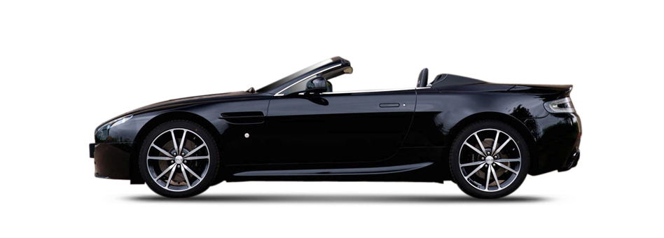 Aston Martin