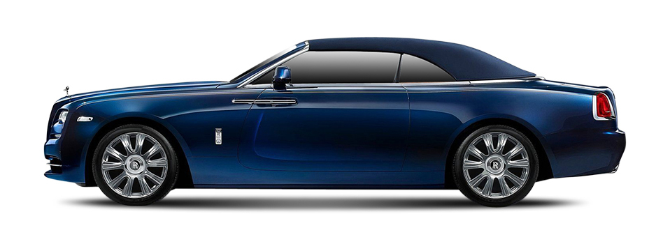 Rolls-Royce