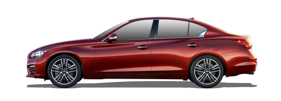 Infiniti