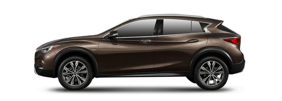 Infiniti