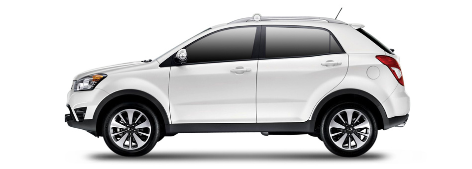 Ssangyong