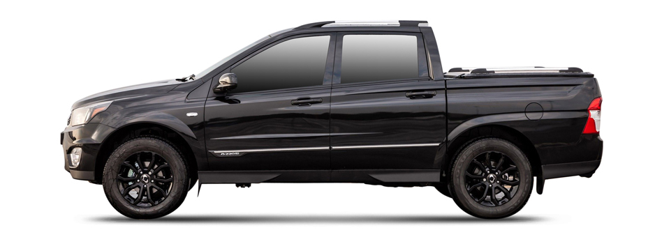 Ssangyong