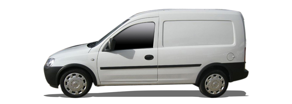 Vauxhall