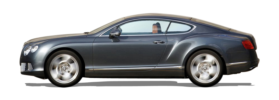Bentley