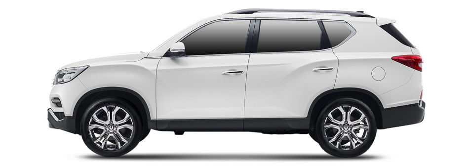 Ssangyong