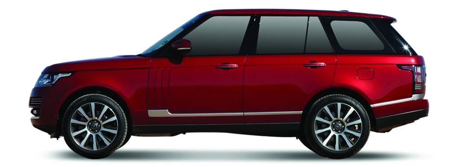 Land Rover