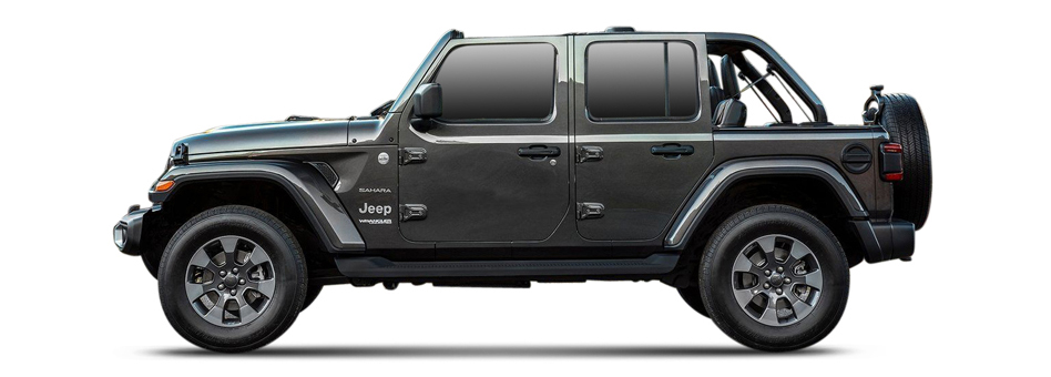 Jeep
