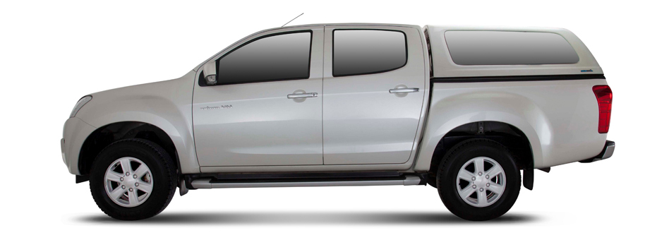 Isuzu