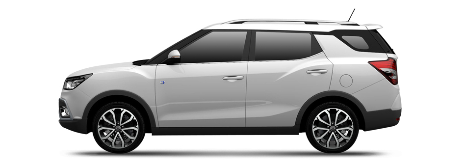 Ssangyong