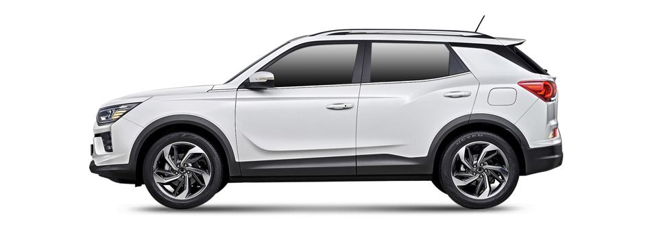 Ssangyong