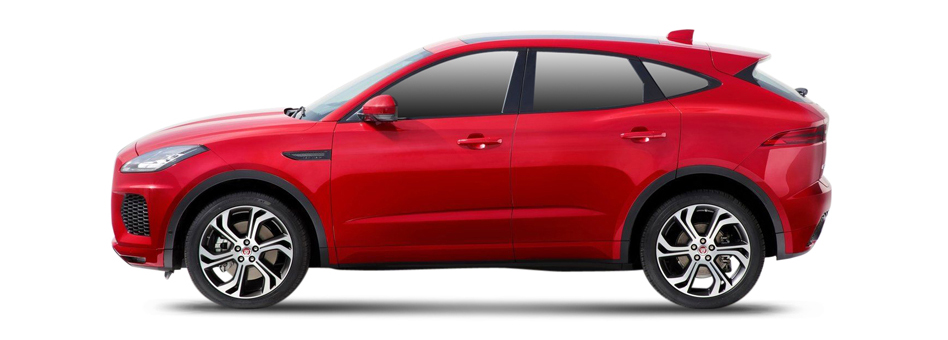 Jaguar