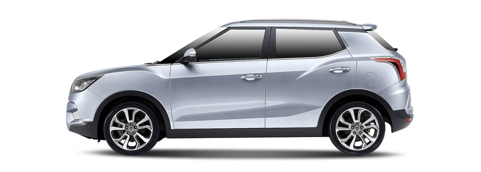 Ssangyong