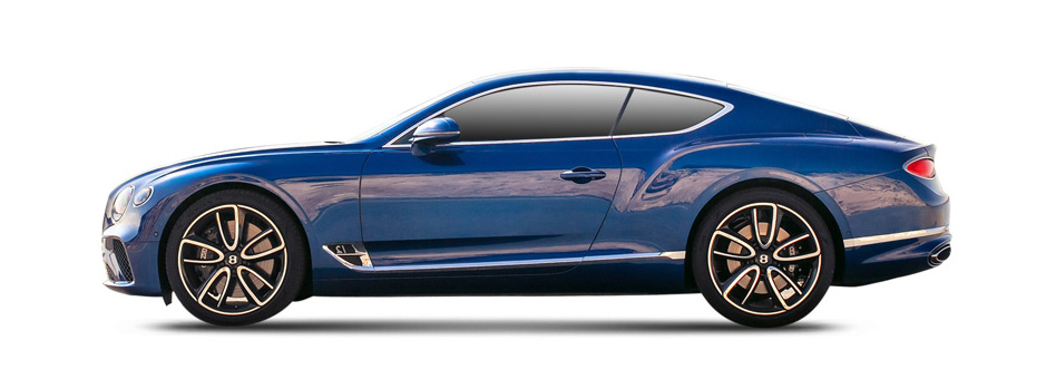 Bentley