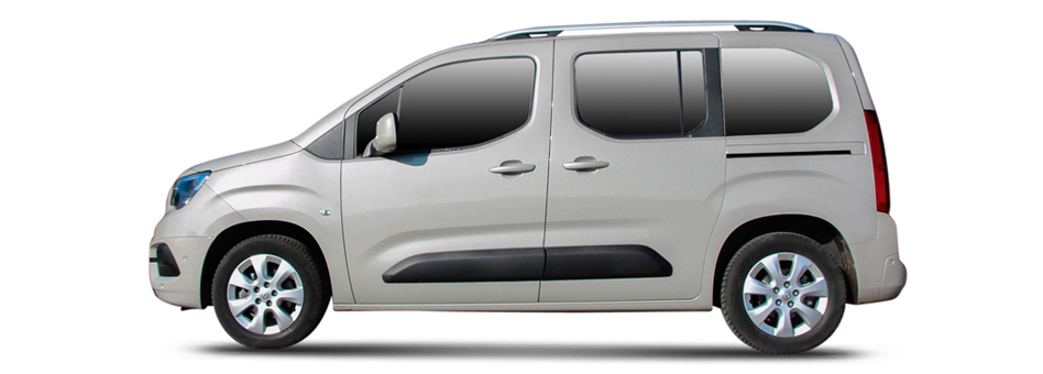 Vauxhall