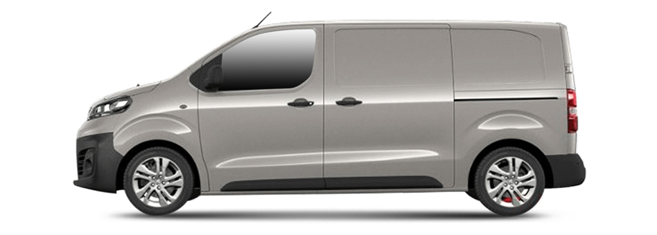 Vauxhall