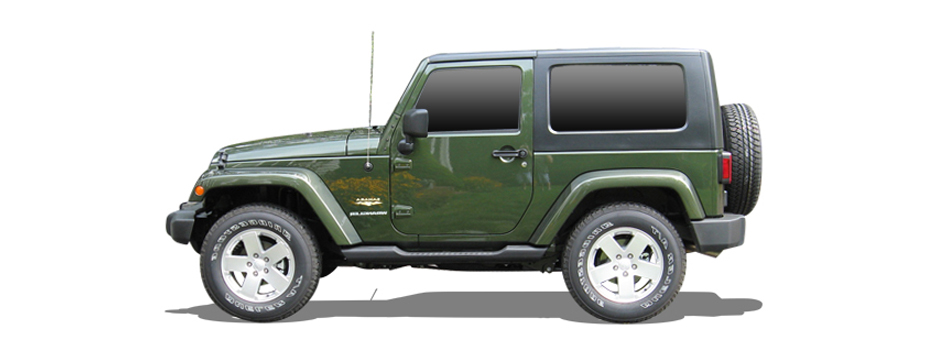 Jeep