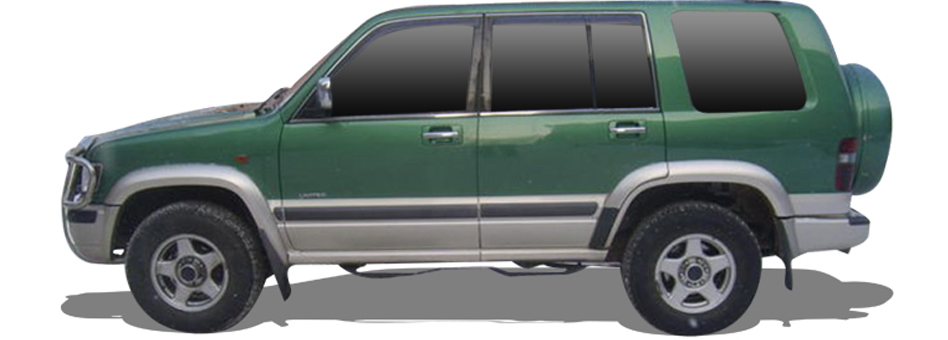 Isuzu