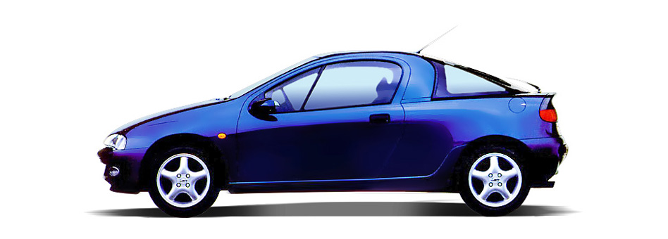 Vauxhall