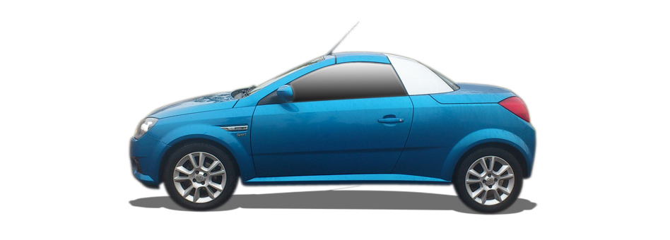 Vauxhall