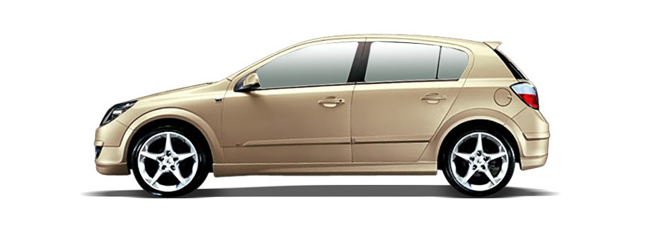 Vauxhall