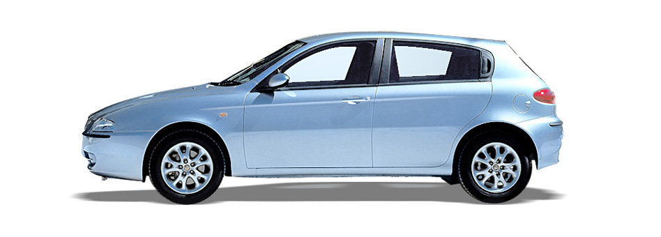 Alfa Romeo