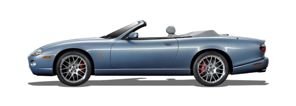 Jaguar