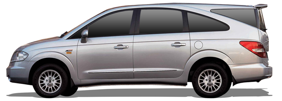 Ssangyong