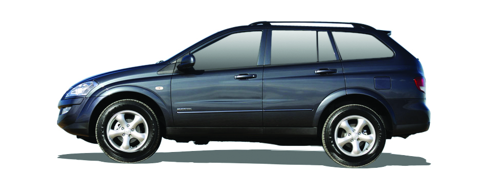 Ssangyong