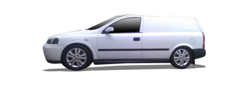 Vauxhall