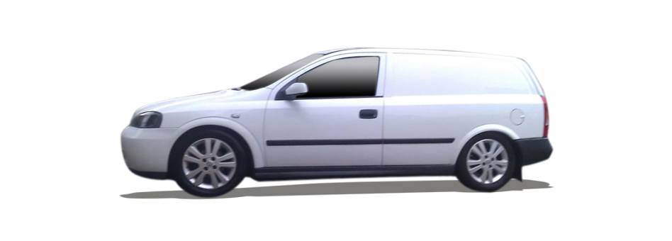 Vauxhall