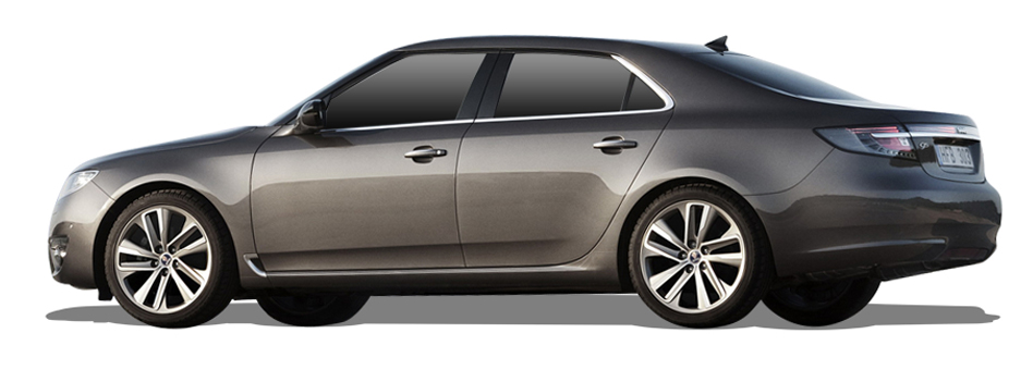 Saab