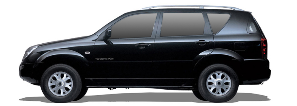 Ssangyong