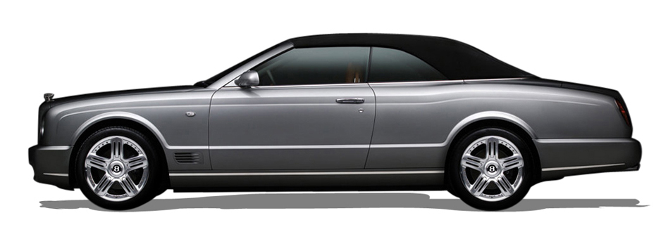 Bentley