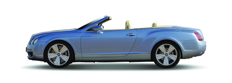 Bentley