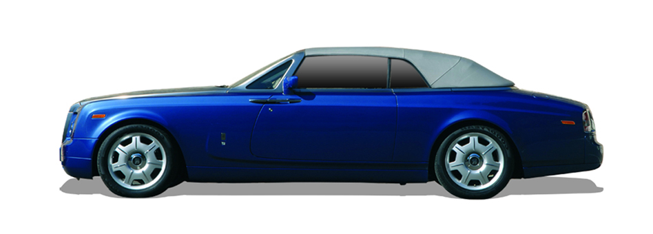 Rolls-Royce
