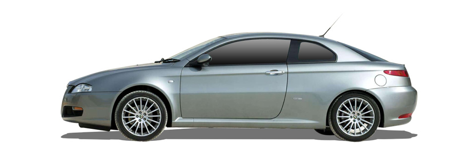 Alfa Romeo